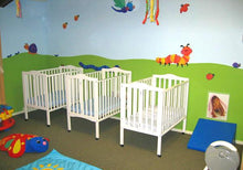 Load image into Gallery viewer, istickup™ Cute as a Bug Removable Fabric Wall Stickers