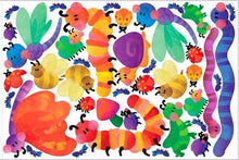 Load image into Gallery viewer, istickup™ Cute as a Bug Removable Fabric Wall Stickers
