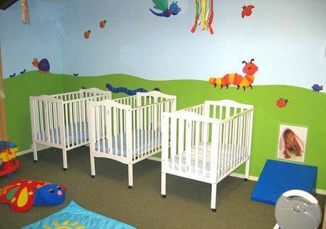 istickup™ Spotlight - Kid's Kingdom Child Care Center Featured Image