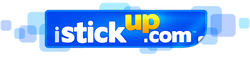 istickup™