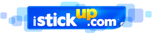 istickup™