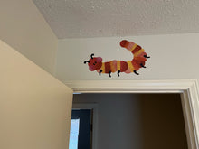 Load image into Gallery viewer, iStickUp Cute as a Bug Removable Fabric Wall Stickers
